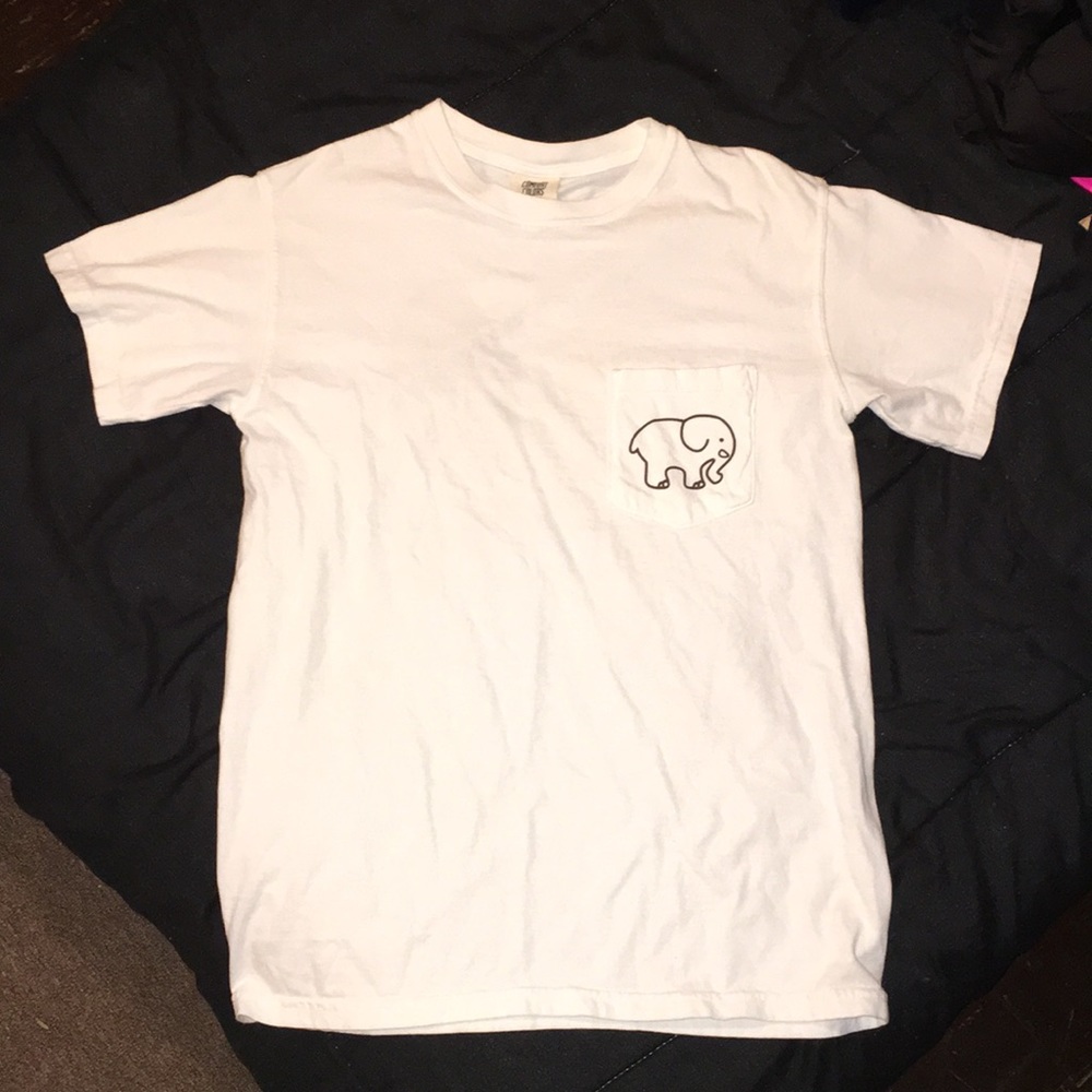 Ivory Ella T-Shirt